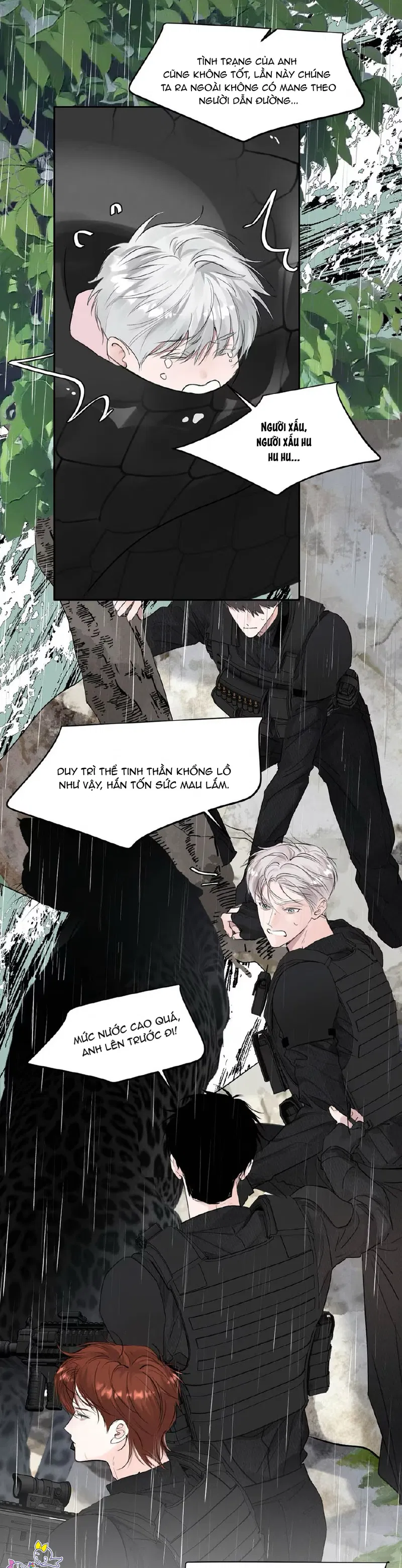 Người Hướng Dẫn Đỉnh Cấp Chapter 52 - Trang 2