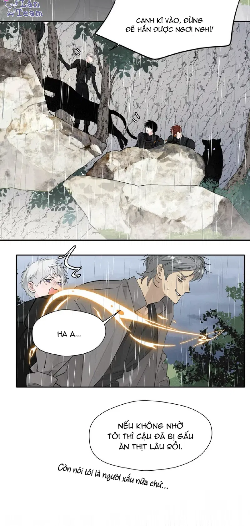 Người Hướng Dẫn Đỉnh Cấp Chapter 52 - Trang 2