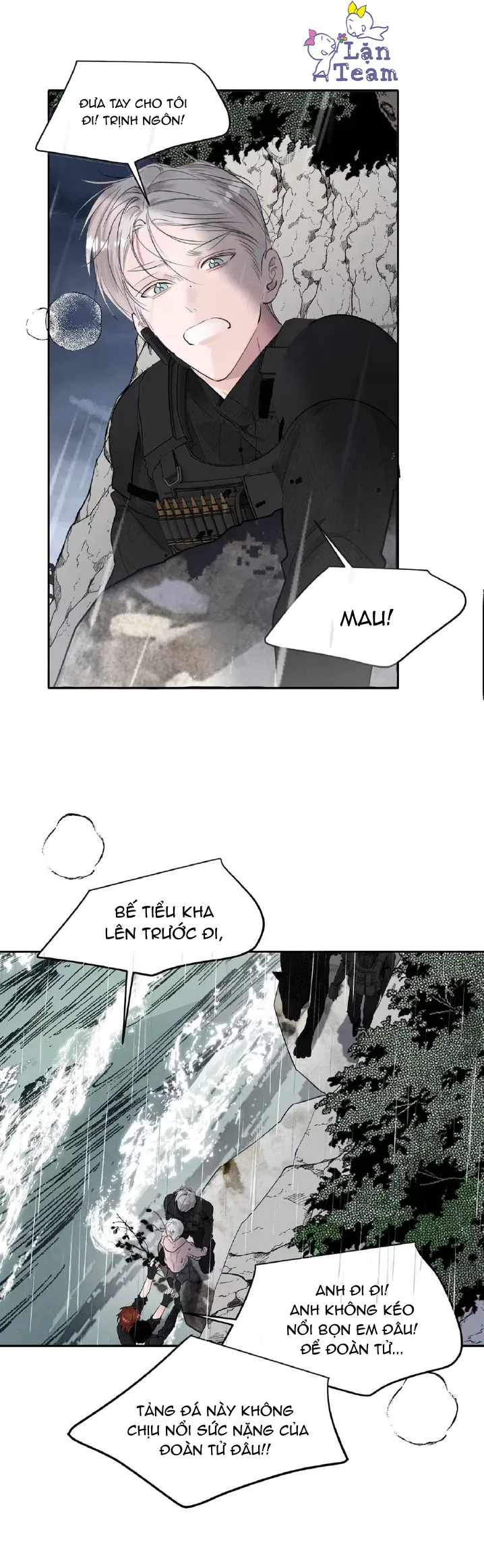 Người Hướng Dẫn Đỉnh Cấp Chapter 52 - Trang 2