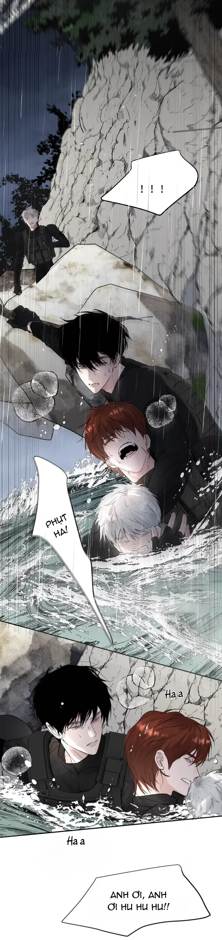 Người Hướng Dẫn Đỉnh Cấp Chapter 52 - Trang 2