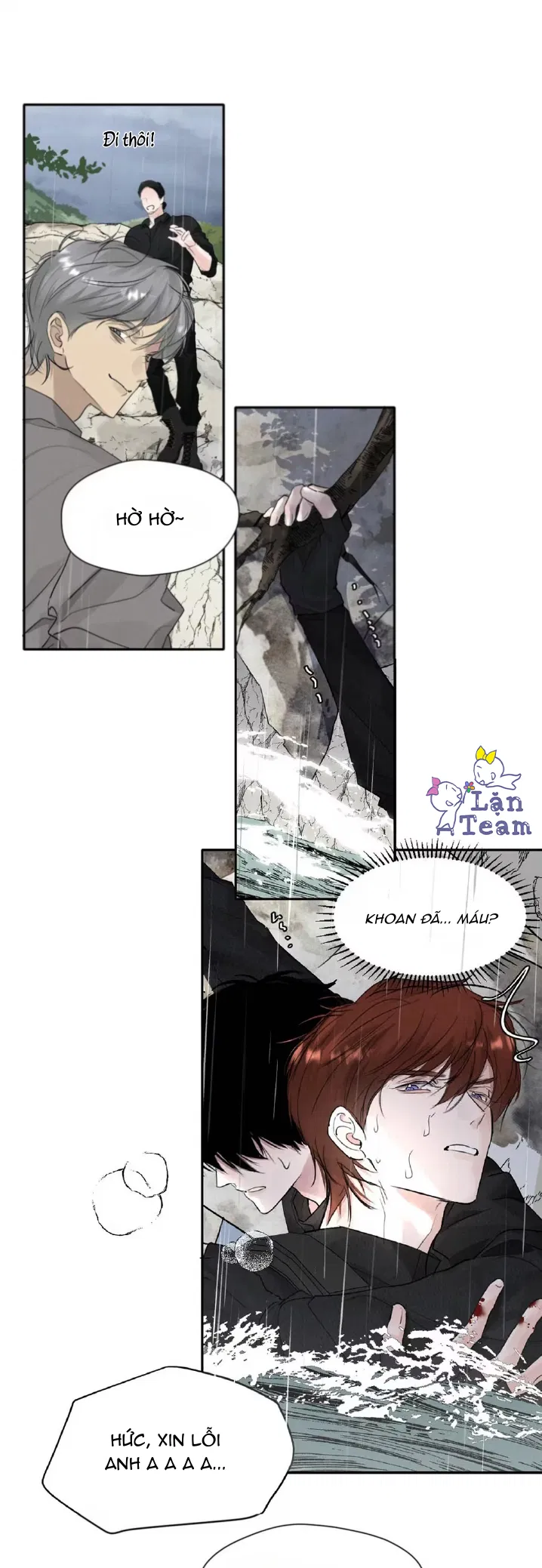 Người Hướng Dẫn Đỉnh Cấp Chapter 52 - Trang 2