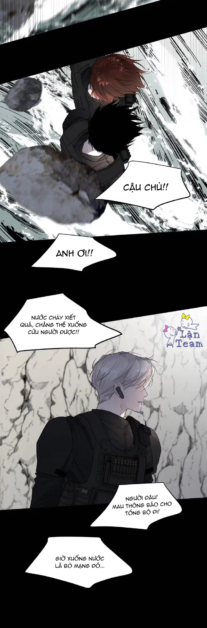 Người Hướng Dẫn Đỉnh Cấp Chapter 52 - Trang 2