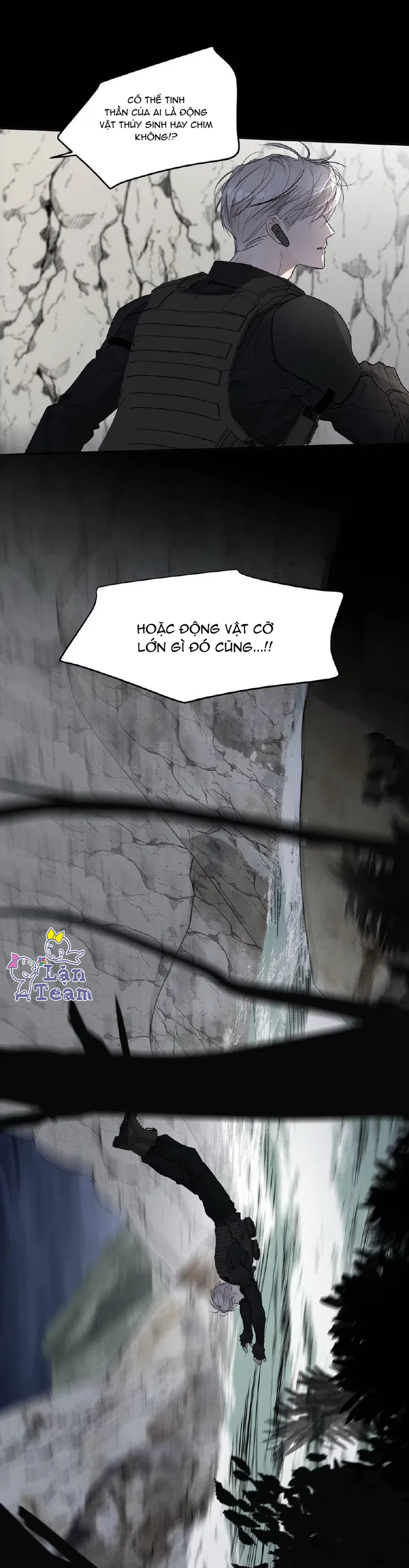 Người Hướng Dẫn Đỉnh Cấp Chapter 52 - Trang 2