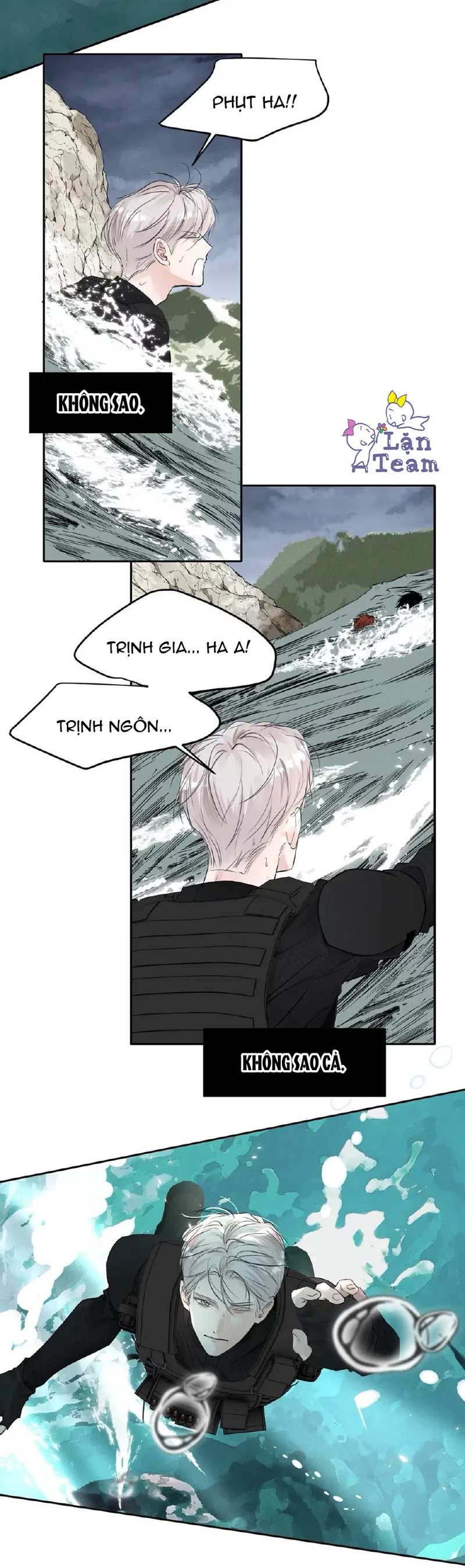 Người Hướng Dẫn Đỉnh Cấp Chapter 52 - Trang 2