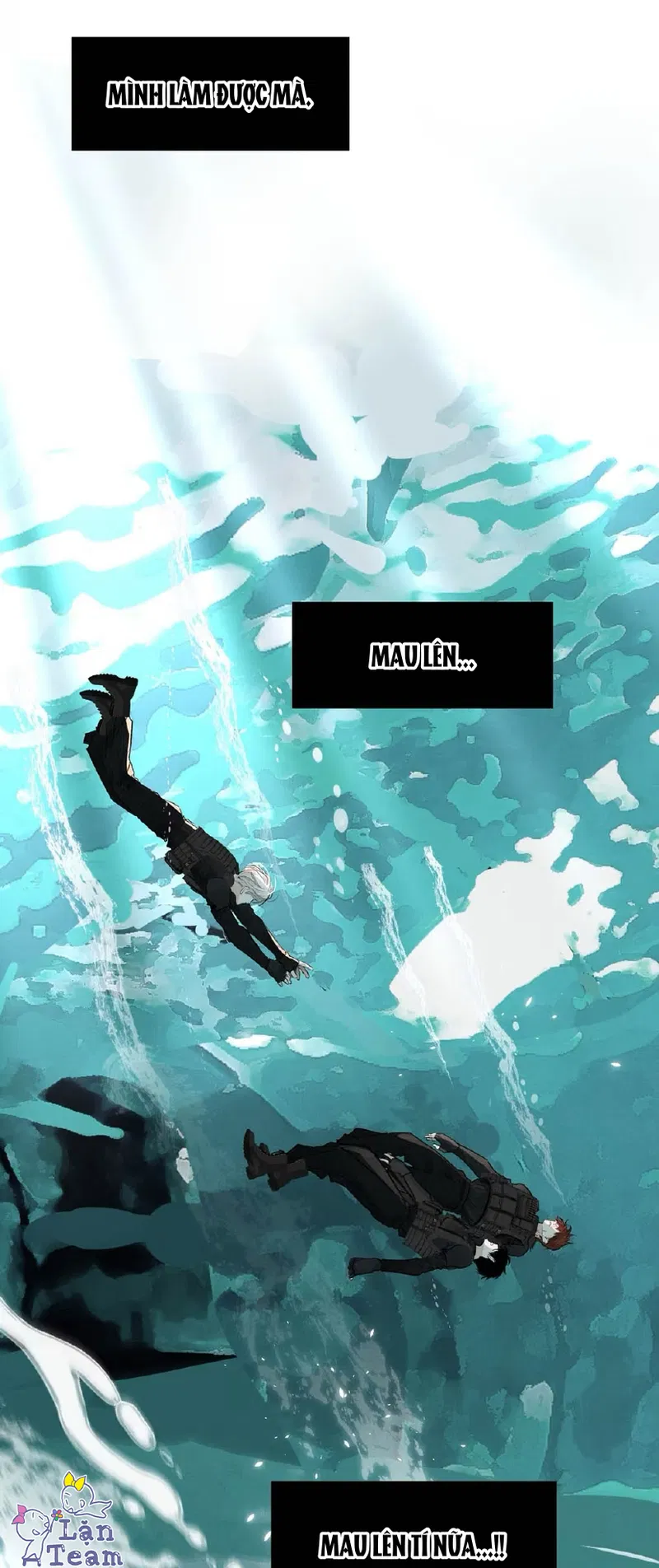 Người Hướng Dẫn Đỉnh Cấp Chapter 52 - Trang 2
