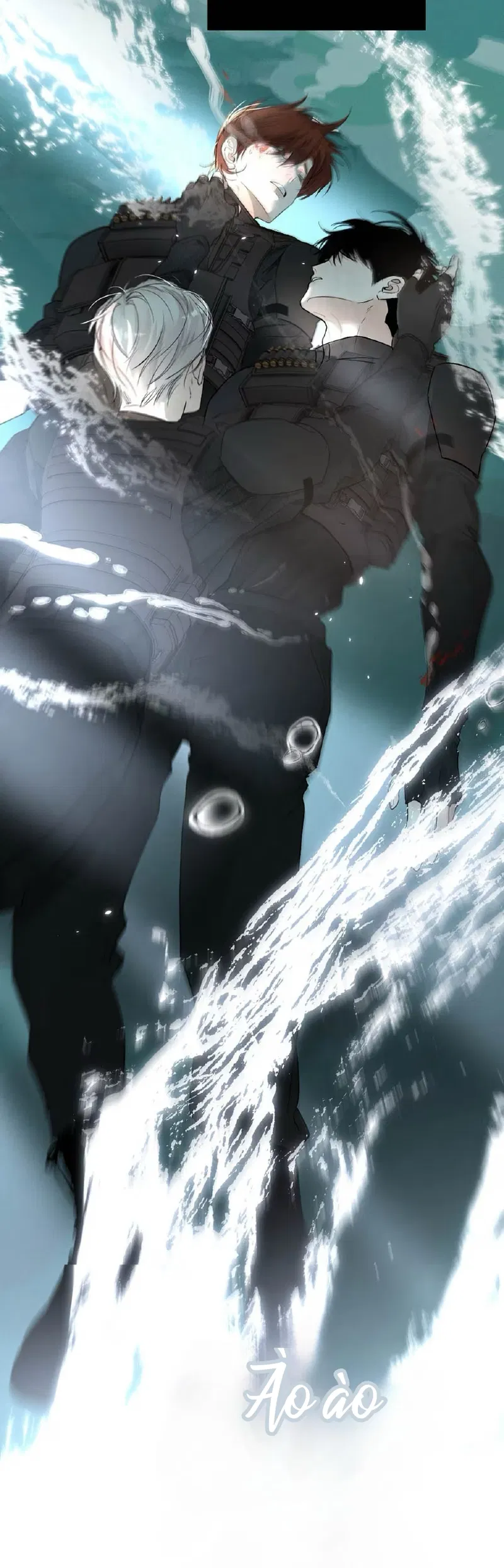 Người Hướng Dẫn Đỉnh Cấp Chapter 52 - Trang 2