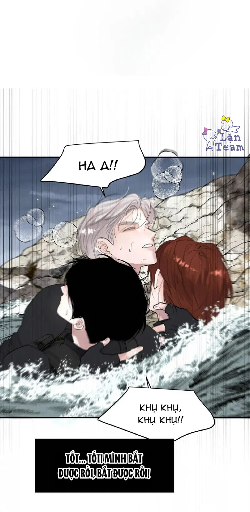 Người Hướng Dẫn Đỉnh Cấp Chapter 52 - Trang 2