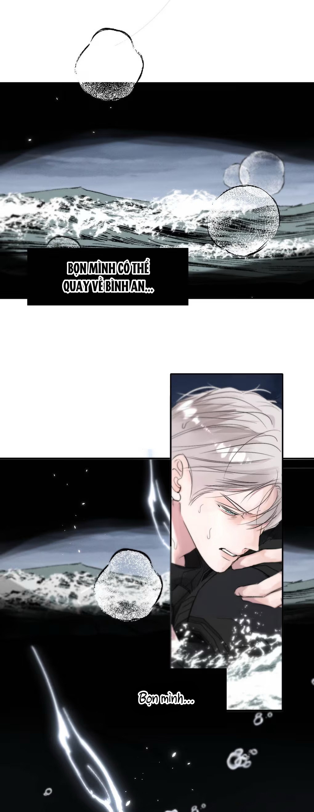 Người Hướng Dẫn Đỉnh Cấp Chapter 52 - Trang 2