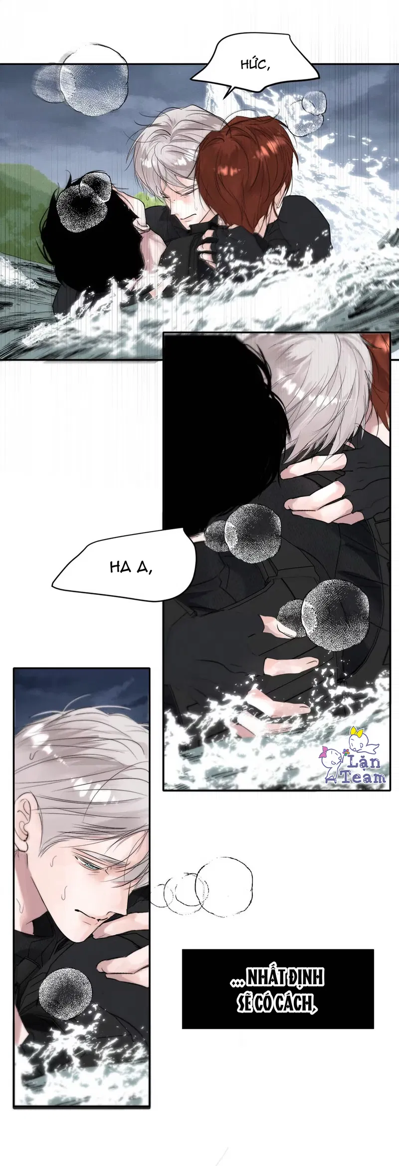 Người Hướng Dẫn Đỉnh Cấp Chapter 52 - Trang 2