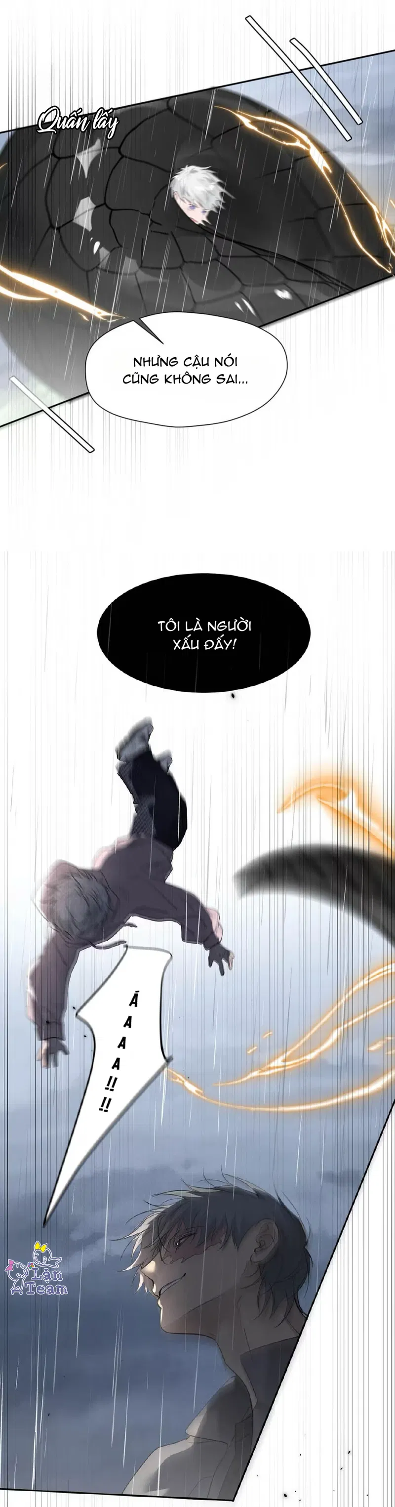 Người Hướng Dẫn Đỉnh Cấp Chapter 52 - Trang 2