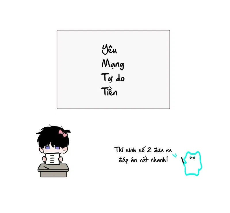 Người Hướng Dẫn Đỉnh Cấp Chapter 52.1 - Trang 2