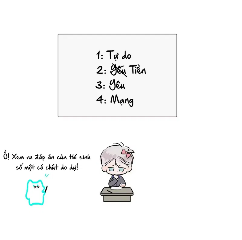 Người Hướng Dẫn Đỉnh Cấp Chapter 52.1 - Trang 2