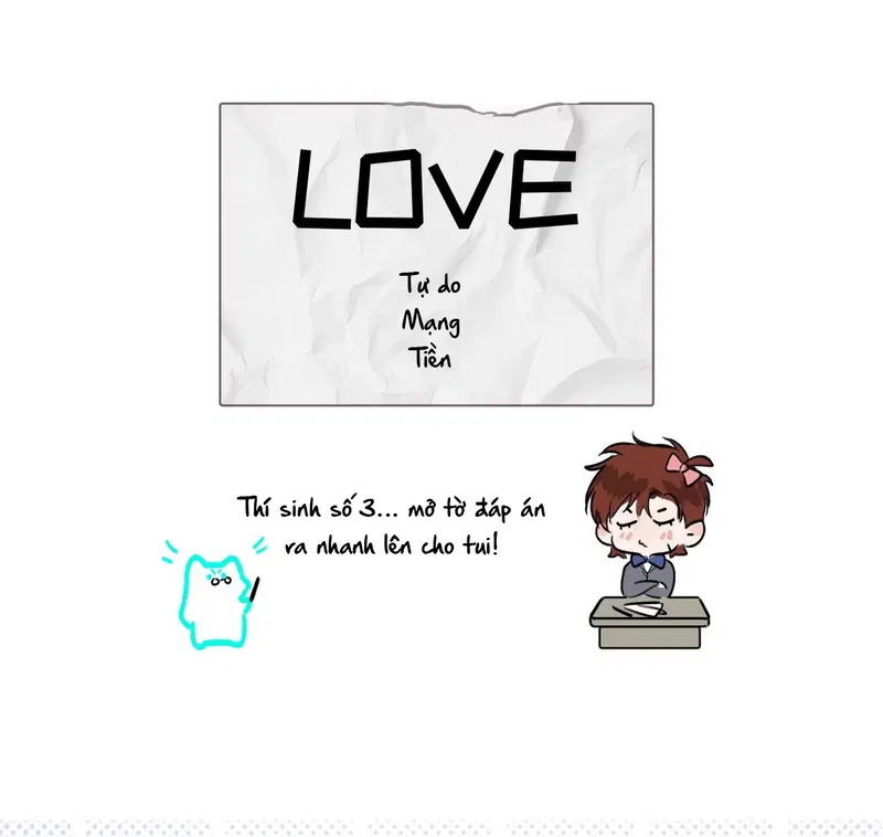 Người Hướng Dẫn Đỉnh Cấp Chapter 52.1 - Trang 2