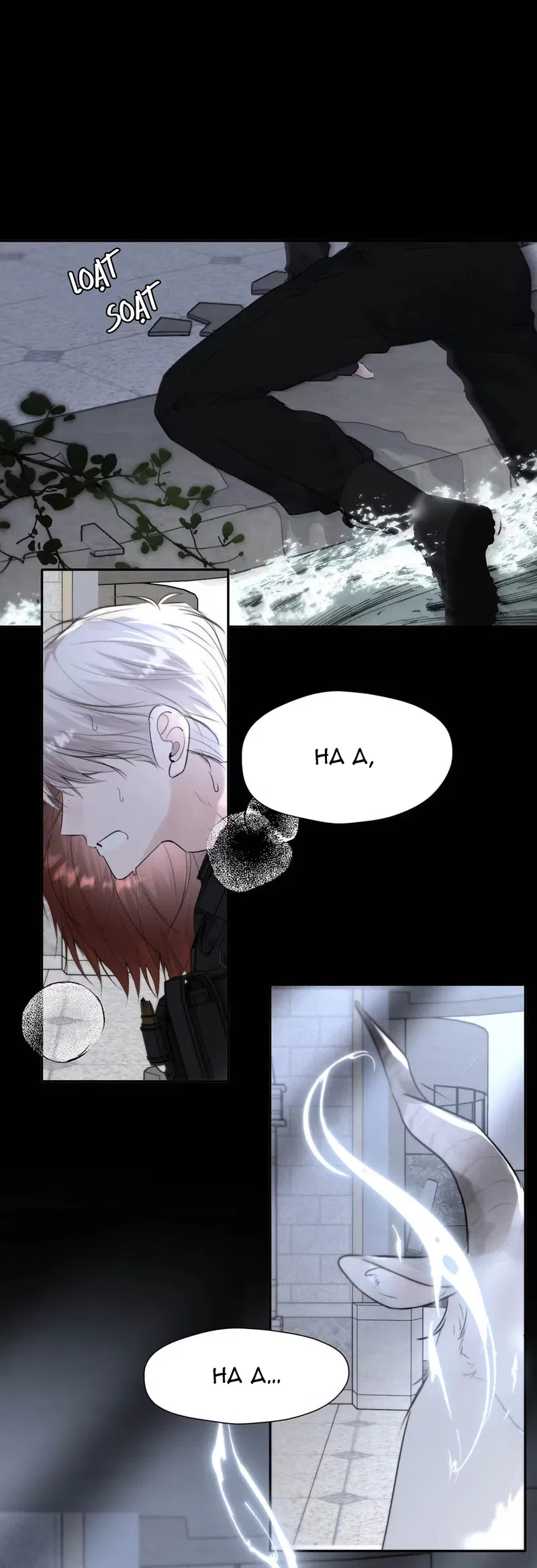 Người Hướng Dẫn Đỉnh Cấp Chapter 53 - Trang 2