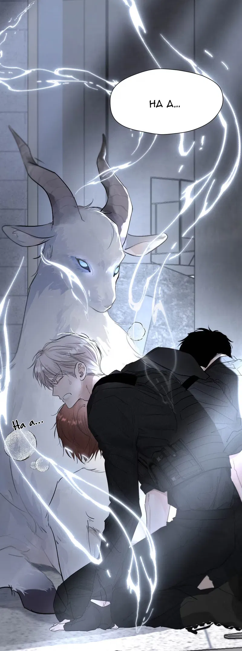 Người Hướng Dẫn Đỉnh Cấp Chapter 53 - Trang 2