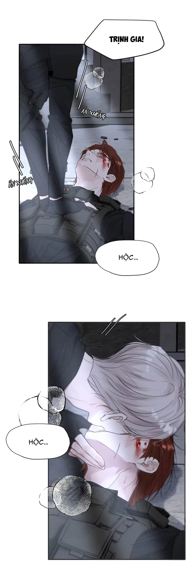 Người Hướng Dẫn Đỉnh Cấp Chapter 53 - Trang 2