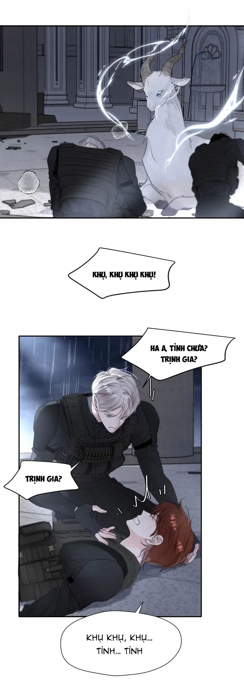 Người Hướng Dẫn Đỉnh Cấp Chapter 53 - Trang 2