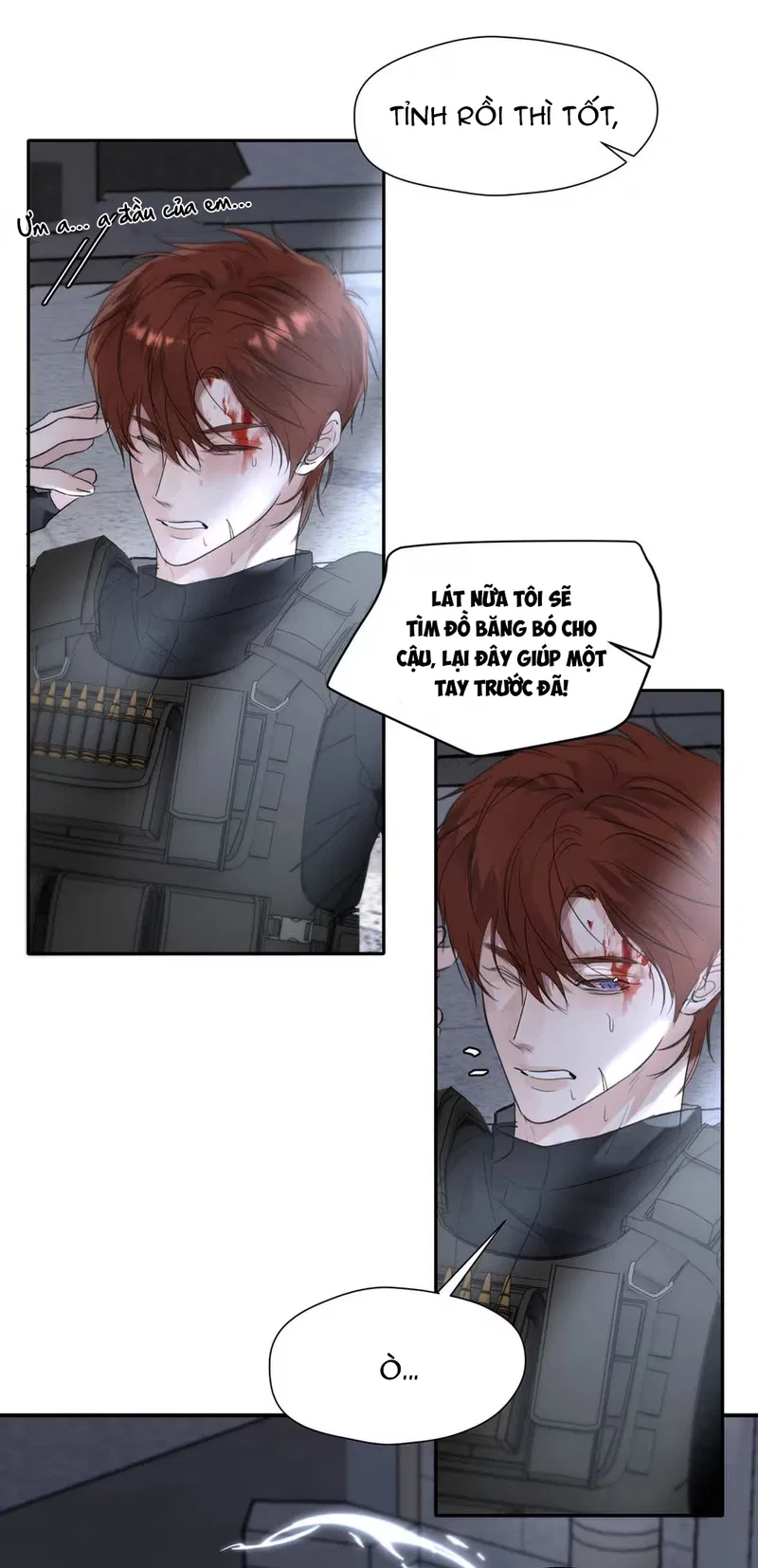 Người Hướng Dẫn Đỉnh Cấp Chapter 53 - Trang 2