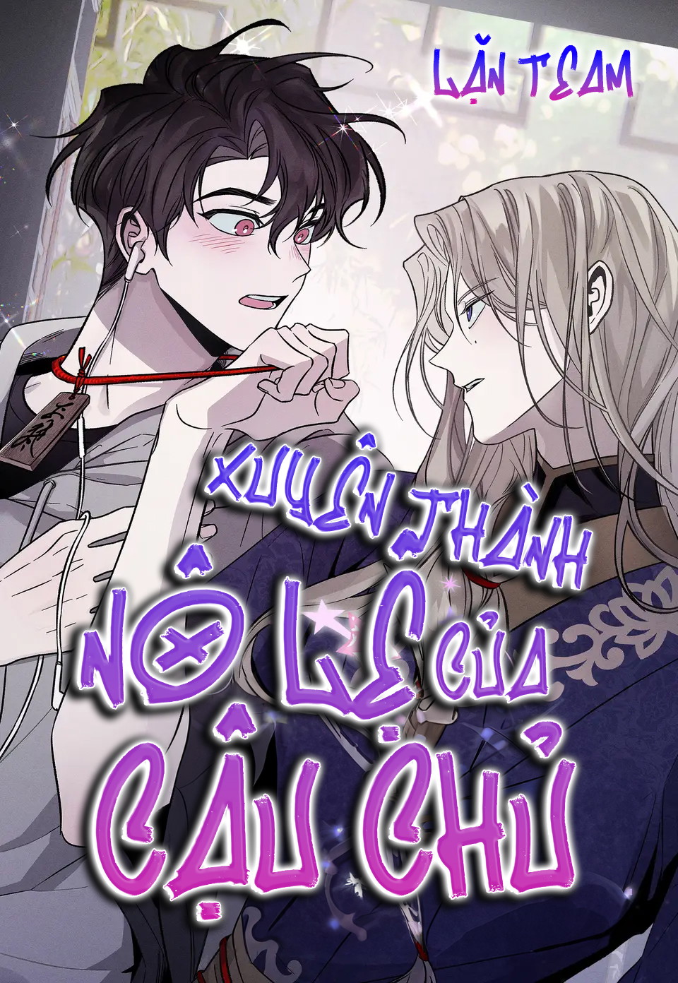 Người Hướng Dẫn Đỉnh Cấp Chapter 53 - Trang 2