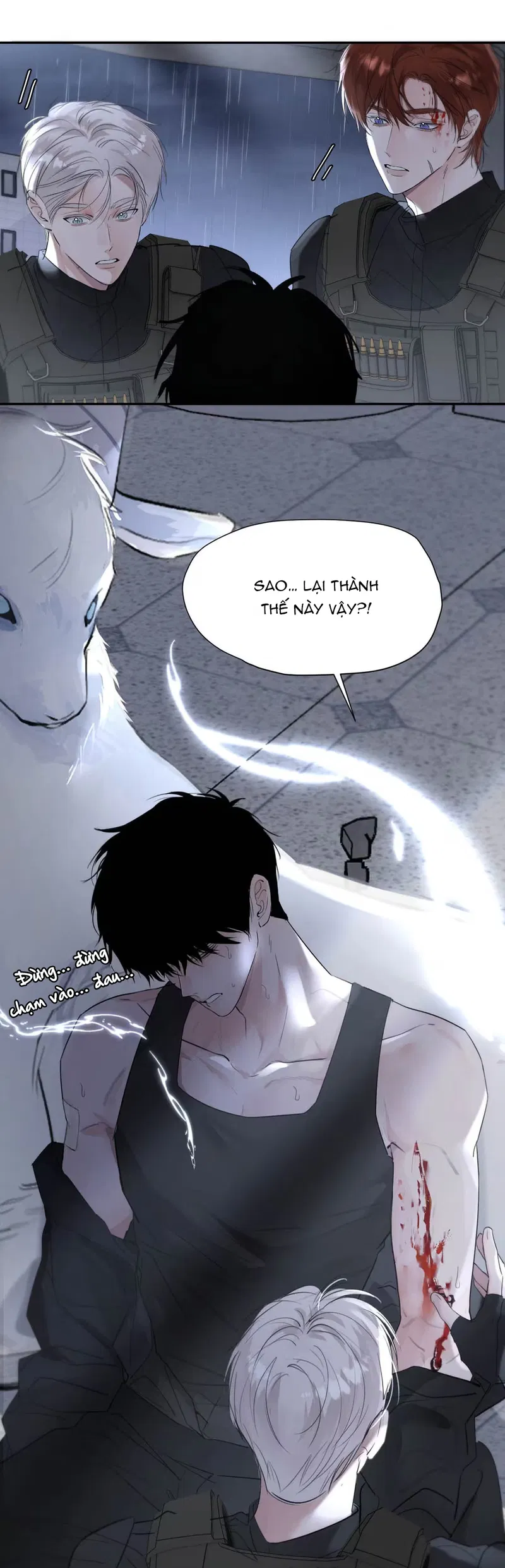 Người Hướng Dẫn Đỉnh Cấp Chapter 53 - Trang 2