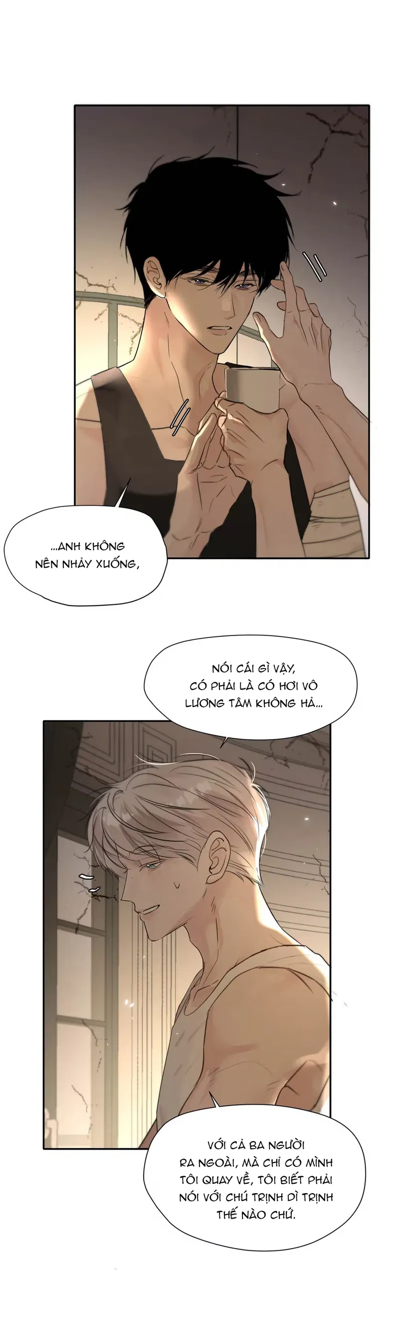 Người Hướng Dẫn Đỉnh Cấp Chapter 53 - Trang 2