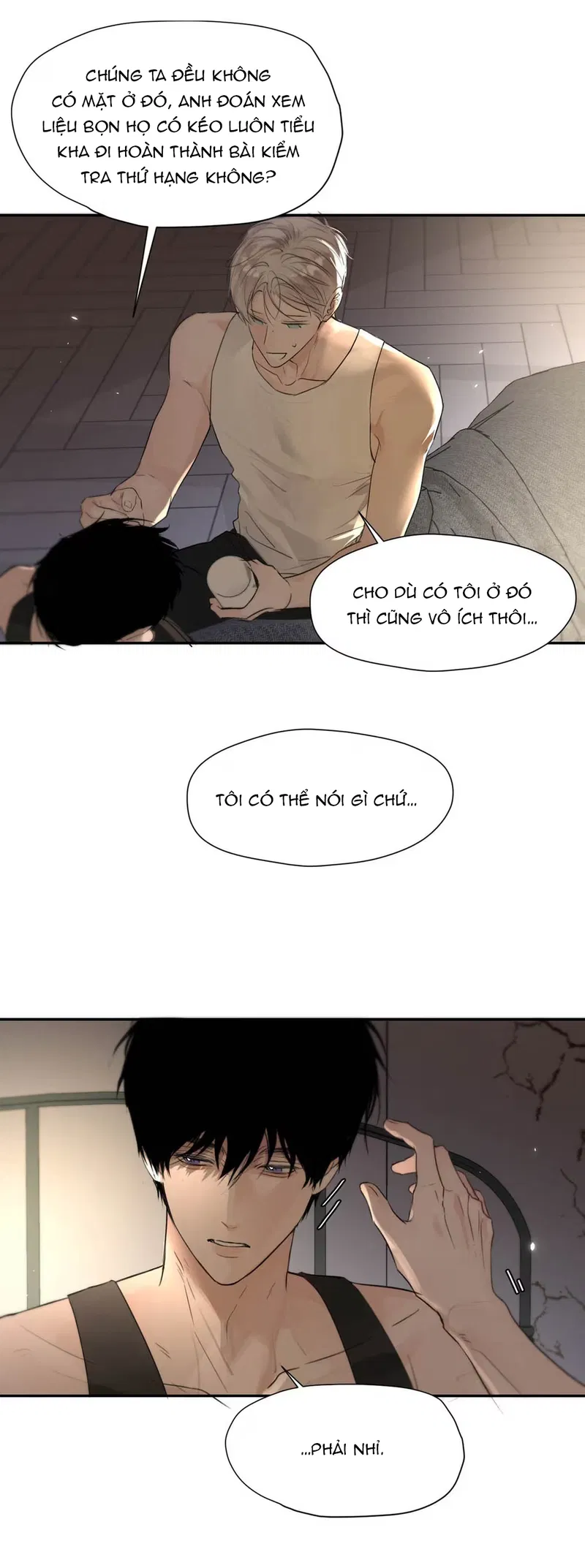 Người Hướng Dẫn Đỉnh Cấp Chapter 53 - Trang 2