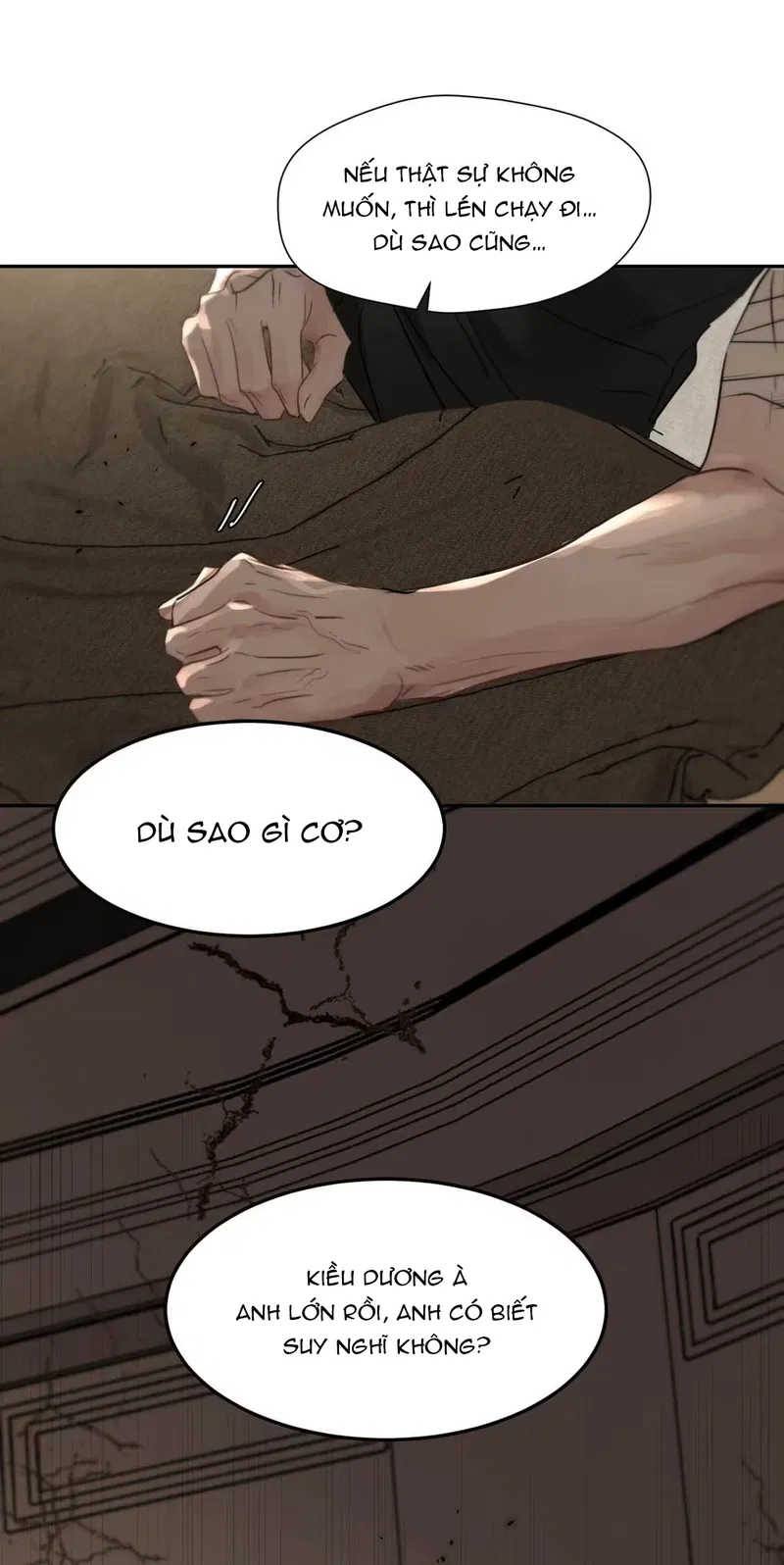 Người Hướng Dẫn Đỉnh Cấp Chapter 53 - Trang 2