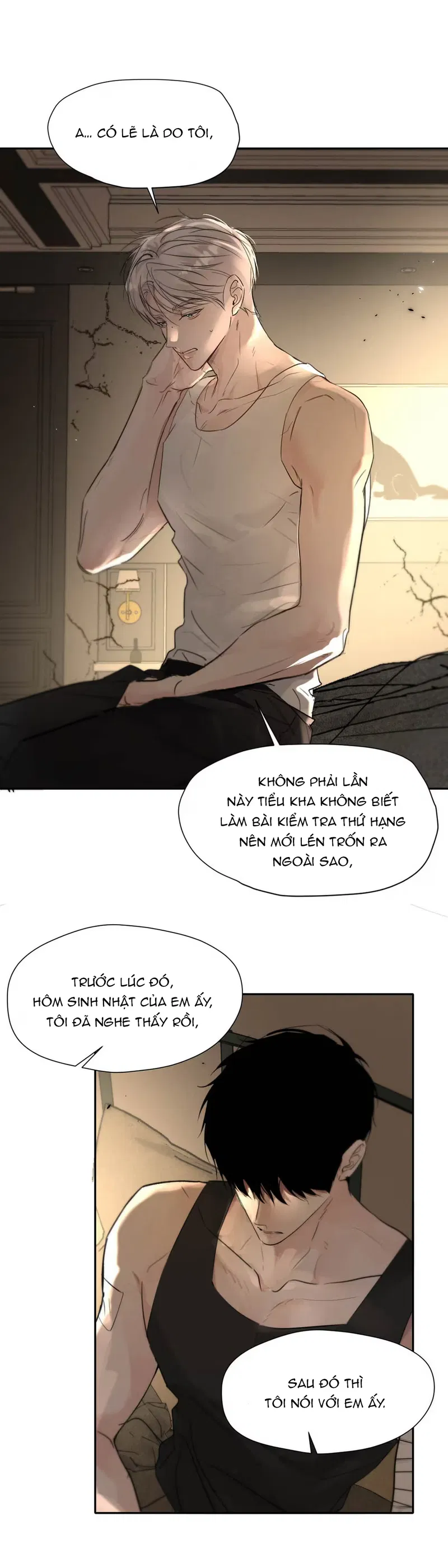 Người Hướng Dẫn Đỉnh Cấp Chapter 53 - Trang 2