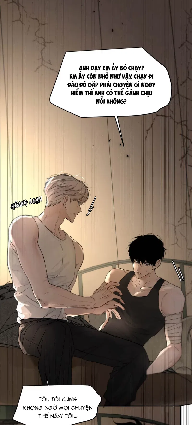 Người Hướng Dẫn Đỉnh Cấp Chapter 53 - Trang 2