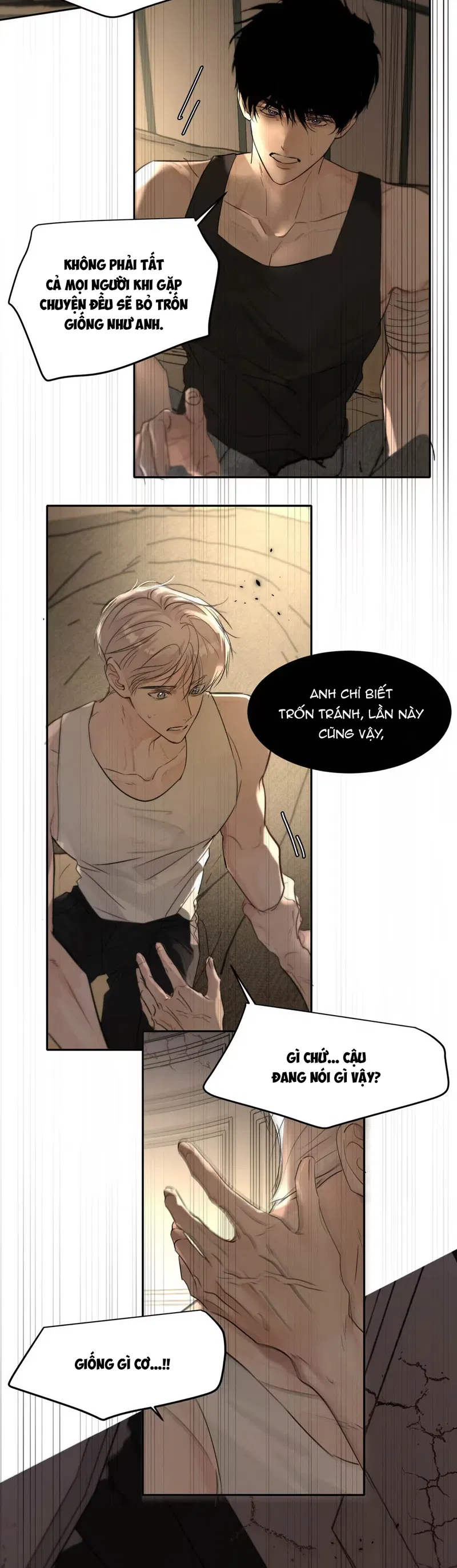 Người Hướng Dẫn Đỉnh Cấp Chapter 53 - Trang 2