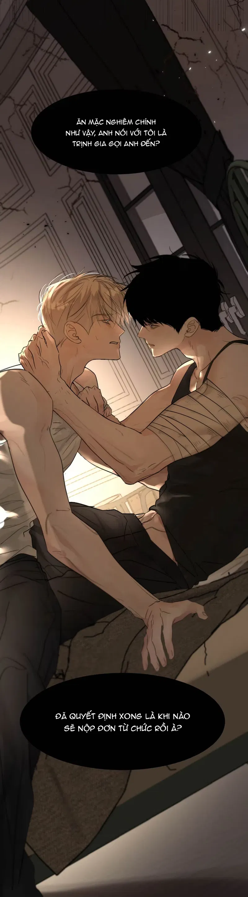 Người Hướng Dẫn Đỉnh Cấp Chapter 53 - Trang 2