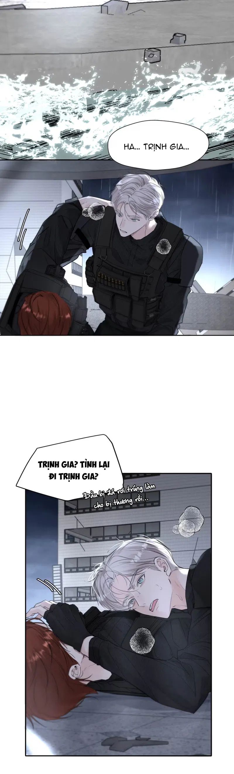 Người Hướng Dẫn Đỉnh Cấp Chapter 53 - Trang 2