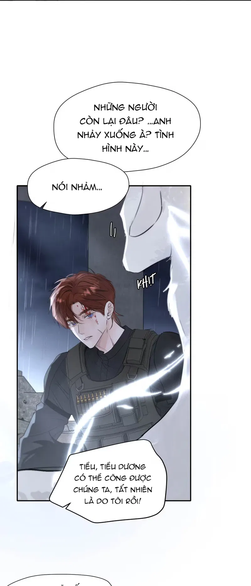 Người Hướng Dẫn Đỉnh Cấp Chapter 53 - Trang 2