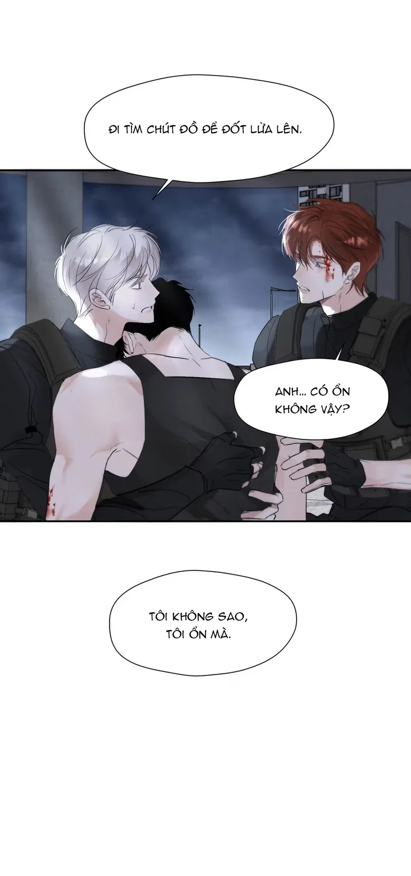 Người Hướng Dẫn Đỉnh Cấp Chapter 53 - Trang 2