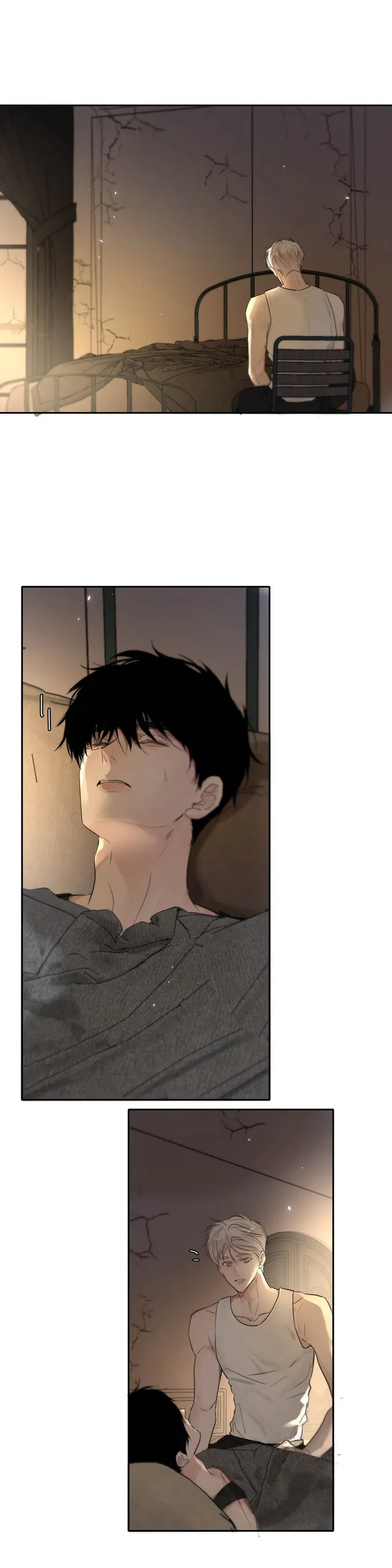 Người Hướng Dẫn Đỉnh Cấp Chapter 53 - Trang 2