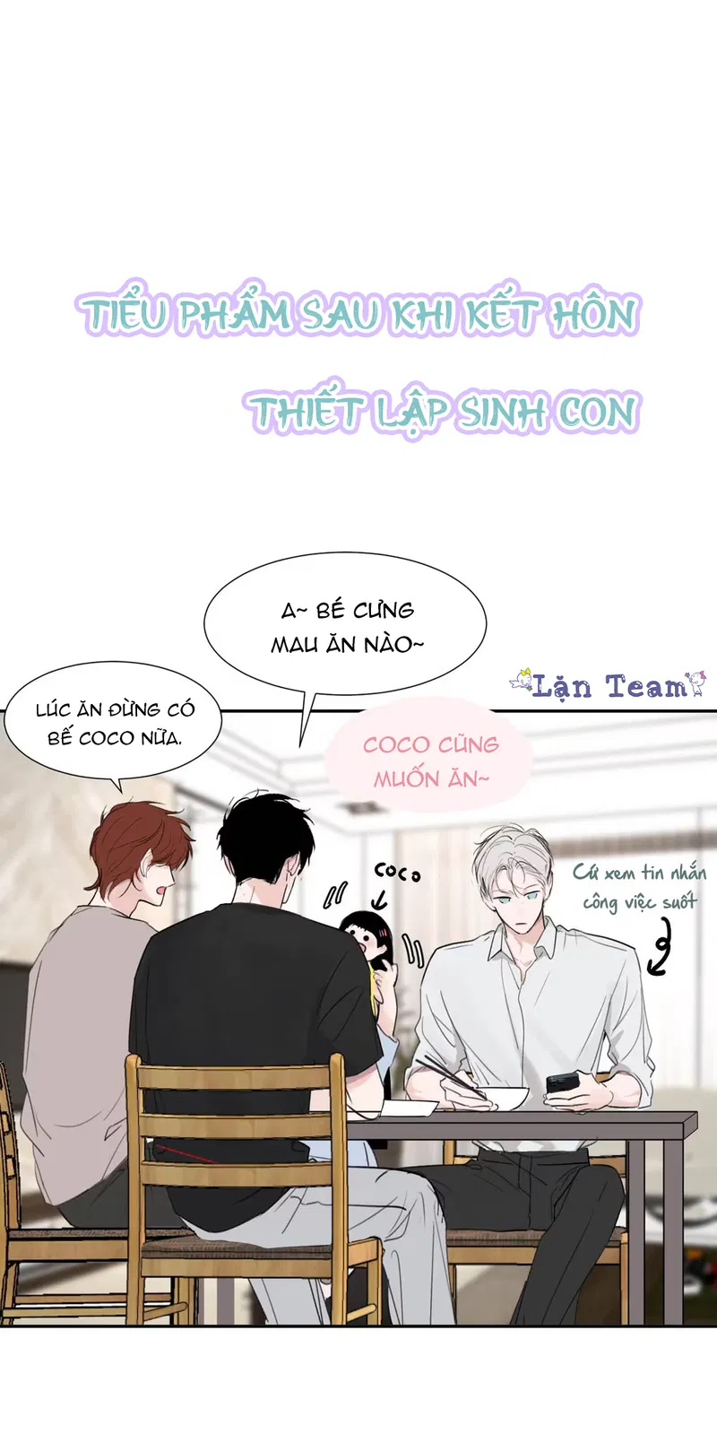 Người Hướng Dẫn Đỉnh Cấp Chapter 53.1 - Next 