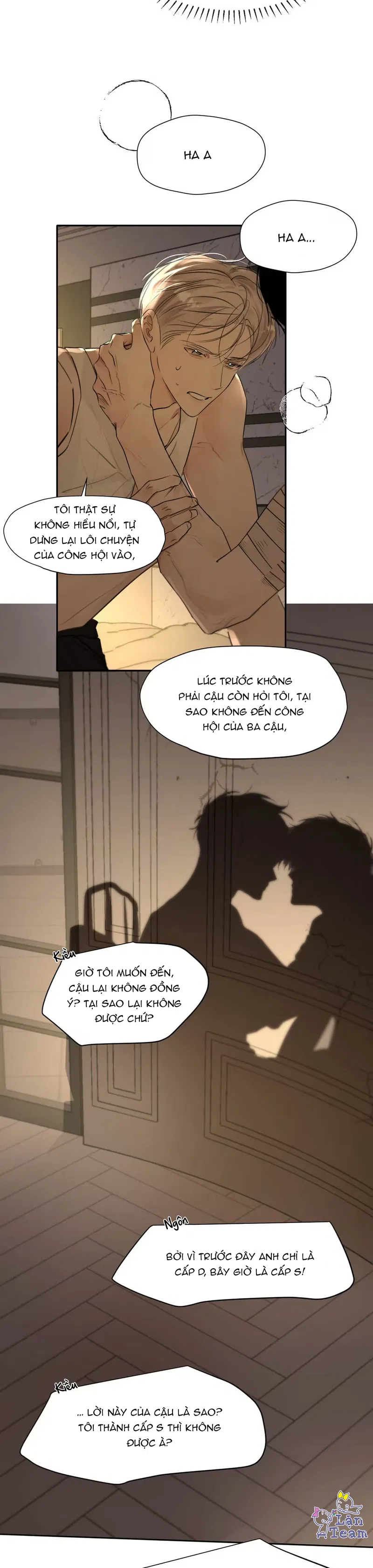 Người Hướng Dẫn Đỉnh Cấp Chapter 54 - Trang 2