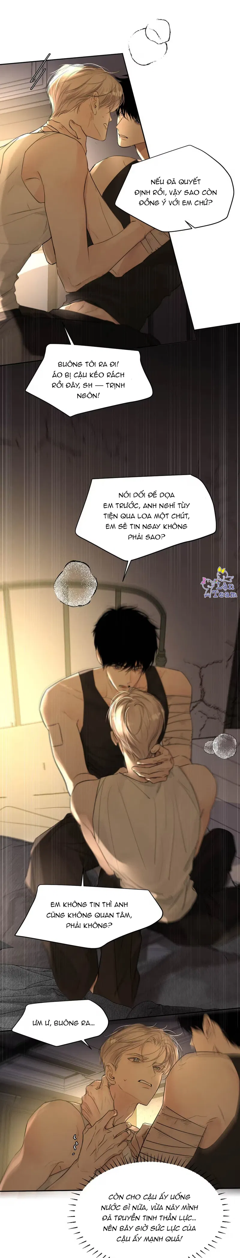 Người Hướng Dẫn Đỉnh Cấp Chapter 54 - Trang 2