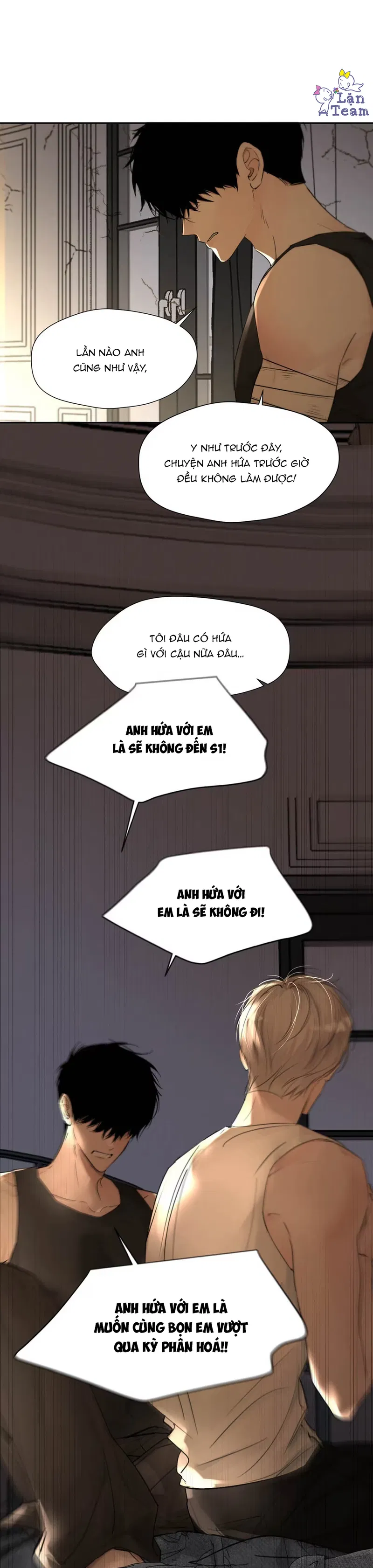 Người Hướng Dẫn Đỉnh Cấp Chapter 54 - Trang 2