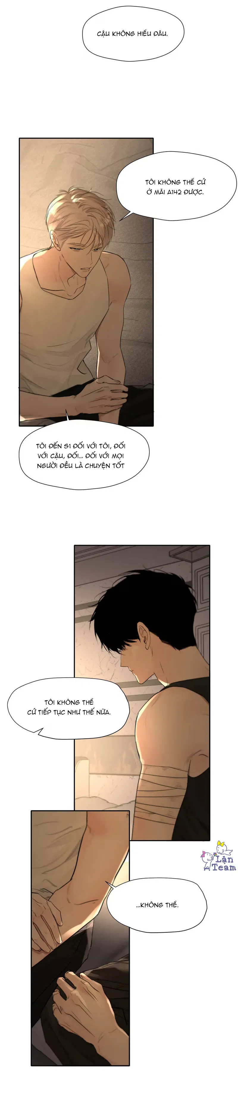 Người Hướng Dẫn Đỉnh Cấp Chapter 54 - Trang 2