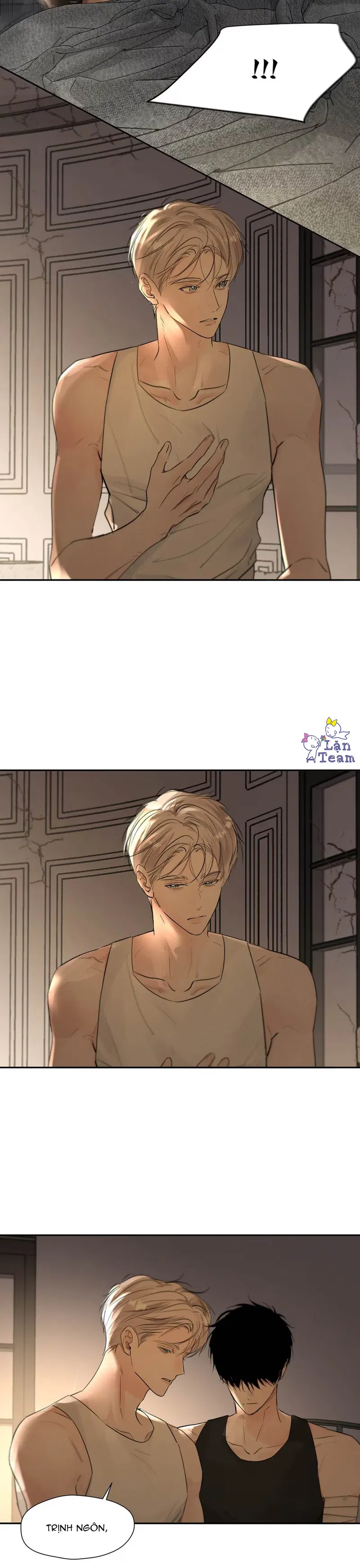 Người Hướng Dẫn Đỉnh Cấp Chapter 54 - Trang 2