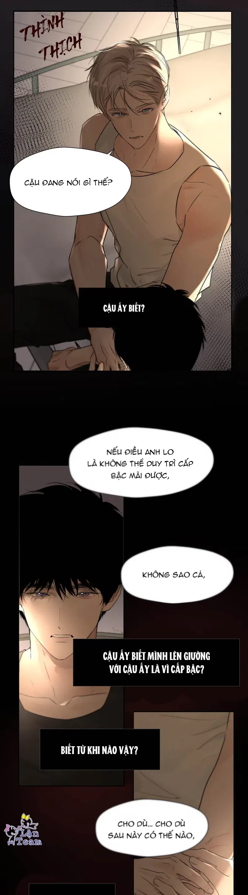 Người Hướng Dẫn Đỉnh Cấp Chapter 54 - Trang 2