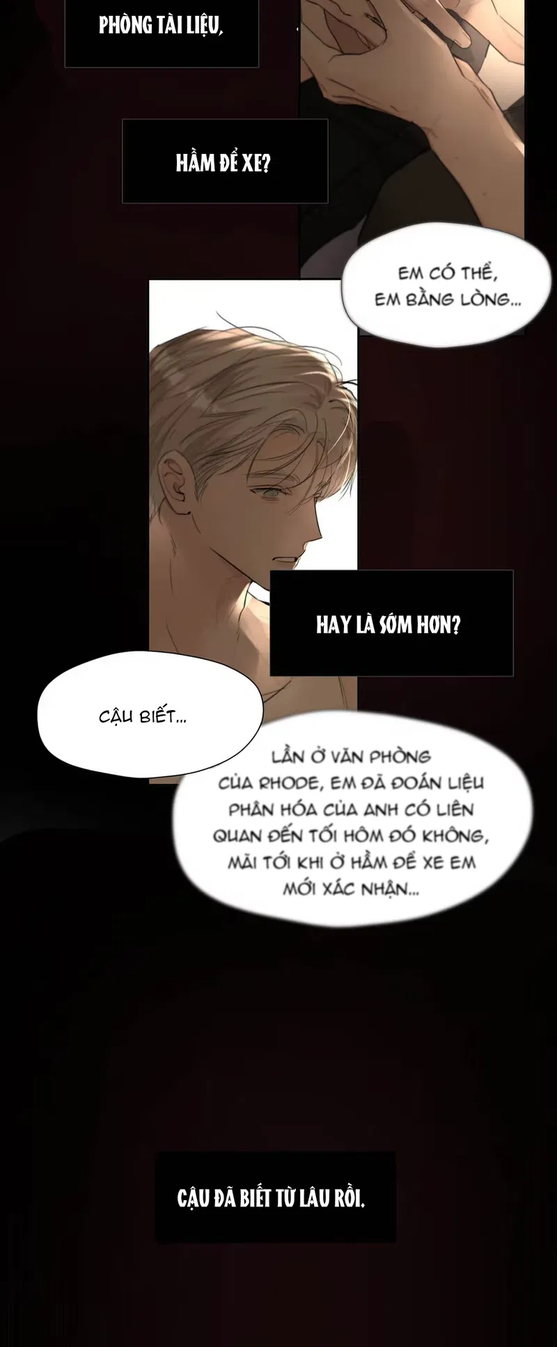 Người Hướng Dẫn Đỉnh Cấp Chapter 54 - Trang 2