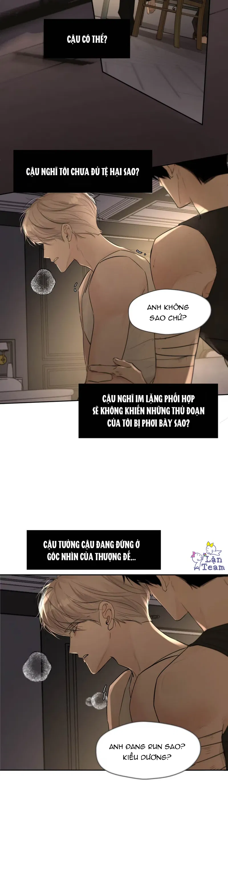 Người Hướng Dẫn Đỉnh Cấp Chapter 54 - Trang 2