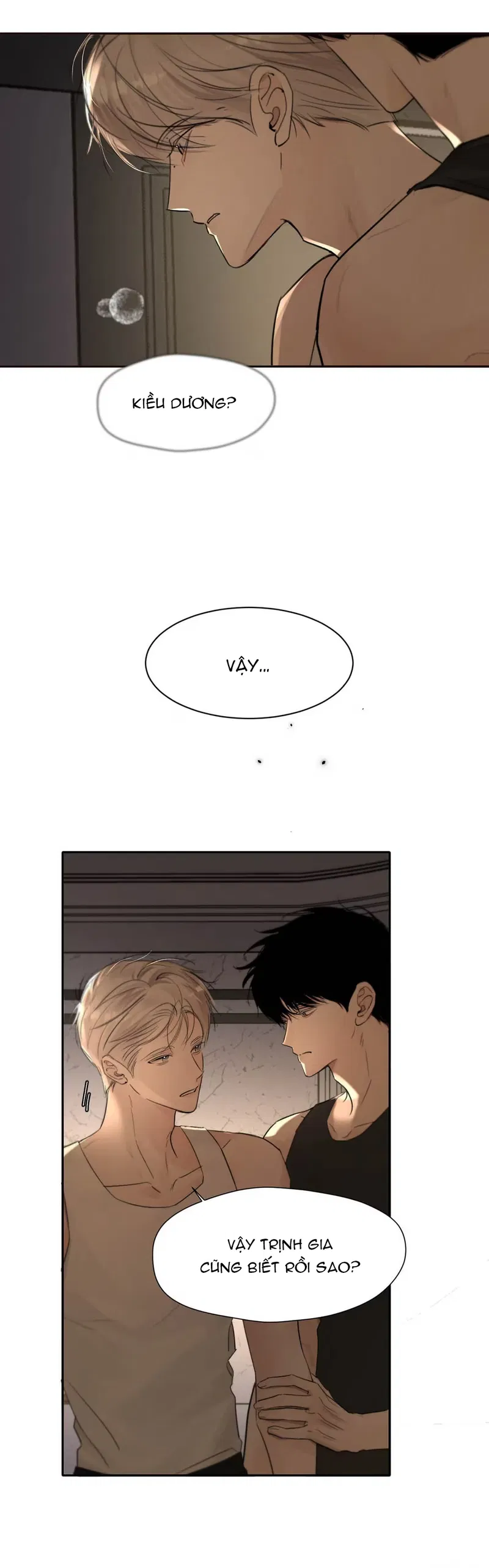 Người Hướng Dẫn Đỉnh Cấp Chapter 54 - Trang 2