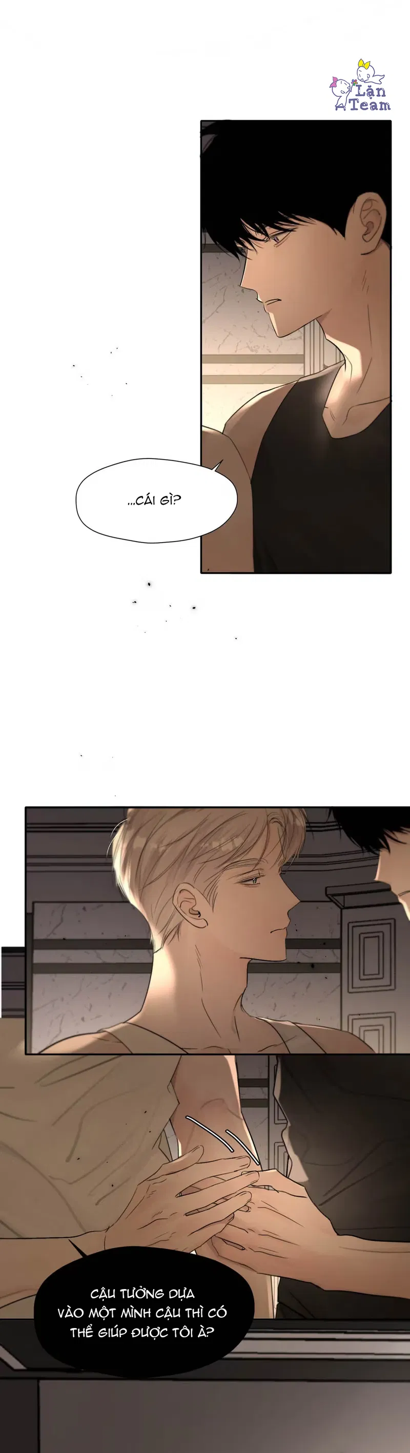 Người Hướng Dẫn Đỉnh Cấp Chapter 54 - Trang 2