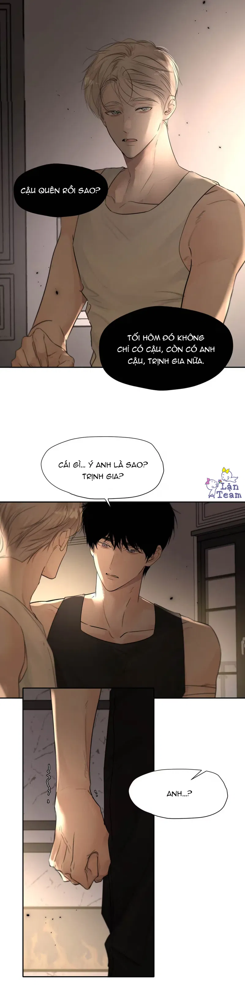 Người Hướng Dẫn Đỉnh Cấp Chapter 54 - Trang 2