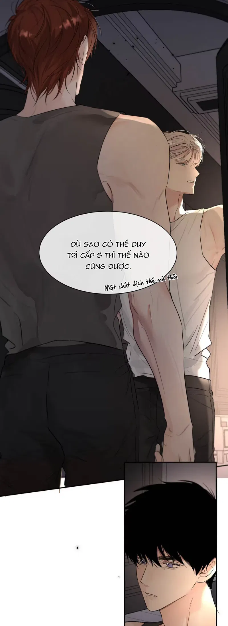 Người Hướng Dẫn Đỉnh Cấp Chapter 54 - Trang 2