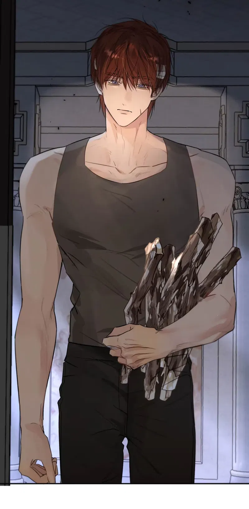 Người Hướng Dẫn Đỉnh Cấp Chapter 54 - Trang 2