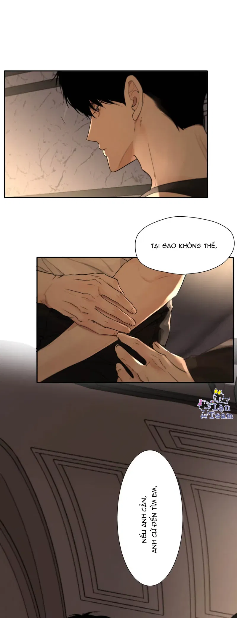 Người Hướng Dẫn Đỉnh Cấp Chapter 54 - Trang 2